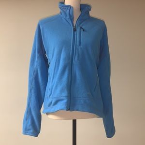 Patagonia Women’s Full Zip Fleece Medium